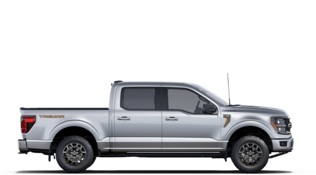 2025 Ford F-150+F-150